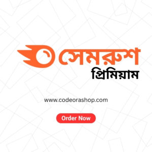 SEMrush Premium Subscription